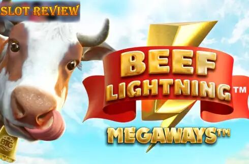 Beef Lightning